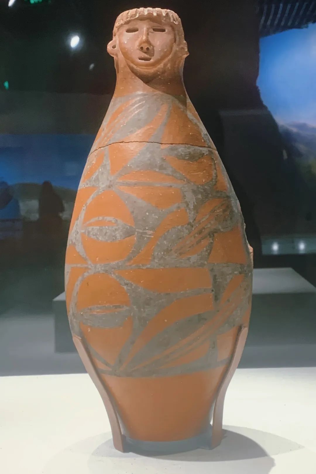 国内最chill的城市，我想投它一票