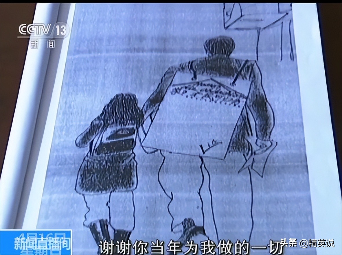 “结石宝宝”父亲死磕13年：社会精英到阶下囚只需一罐毒奶粉....