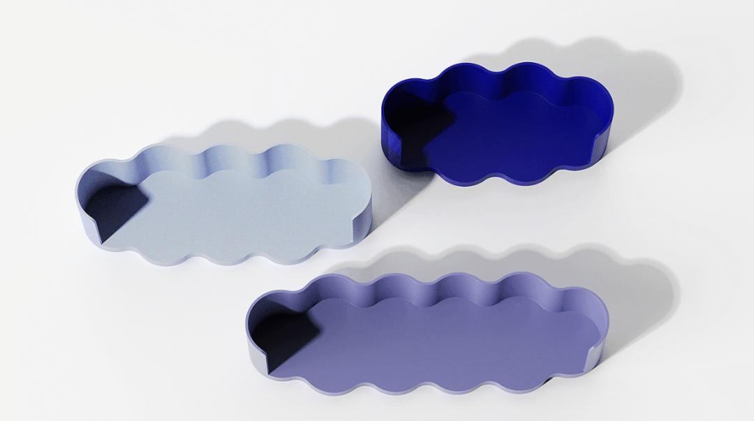 15件设计鬼才发明的一次性用品,天选打工人1到50级