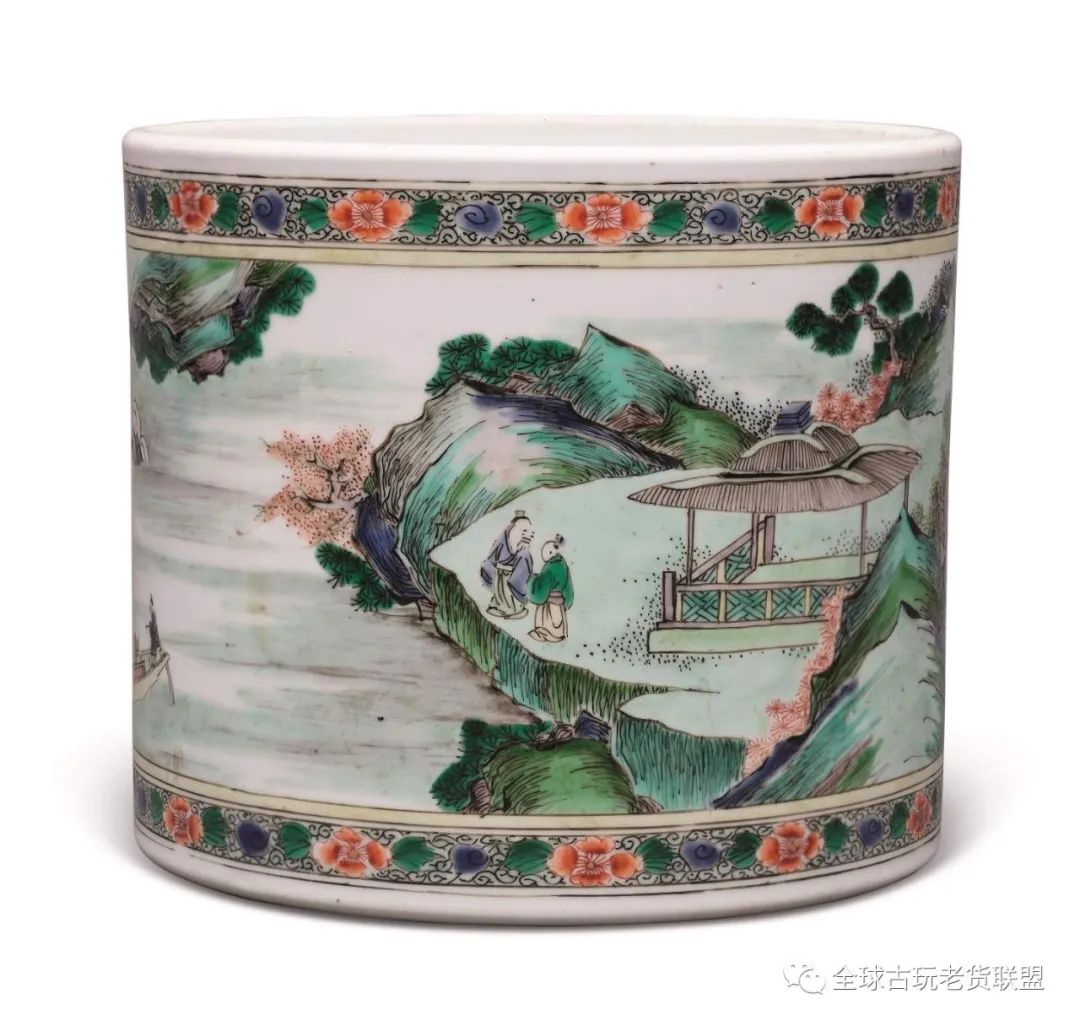 香港佳士得春拍2023瓷器,香港佳士得拍卖会春拍