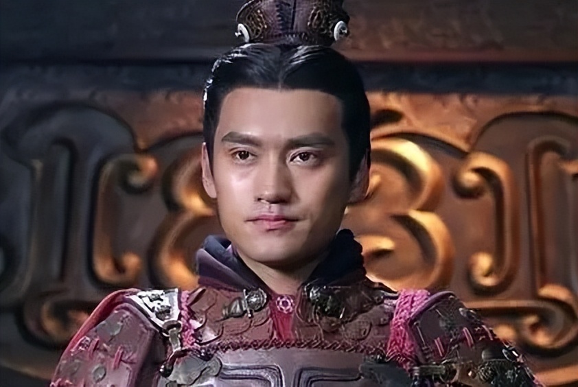 五胡十六国南北朝皇帝排名,五胡十六国明君排行