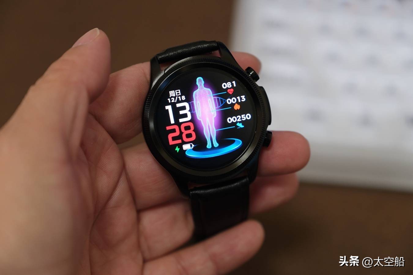 术业有专攻，全天候的守护，didoE55S评测