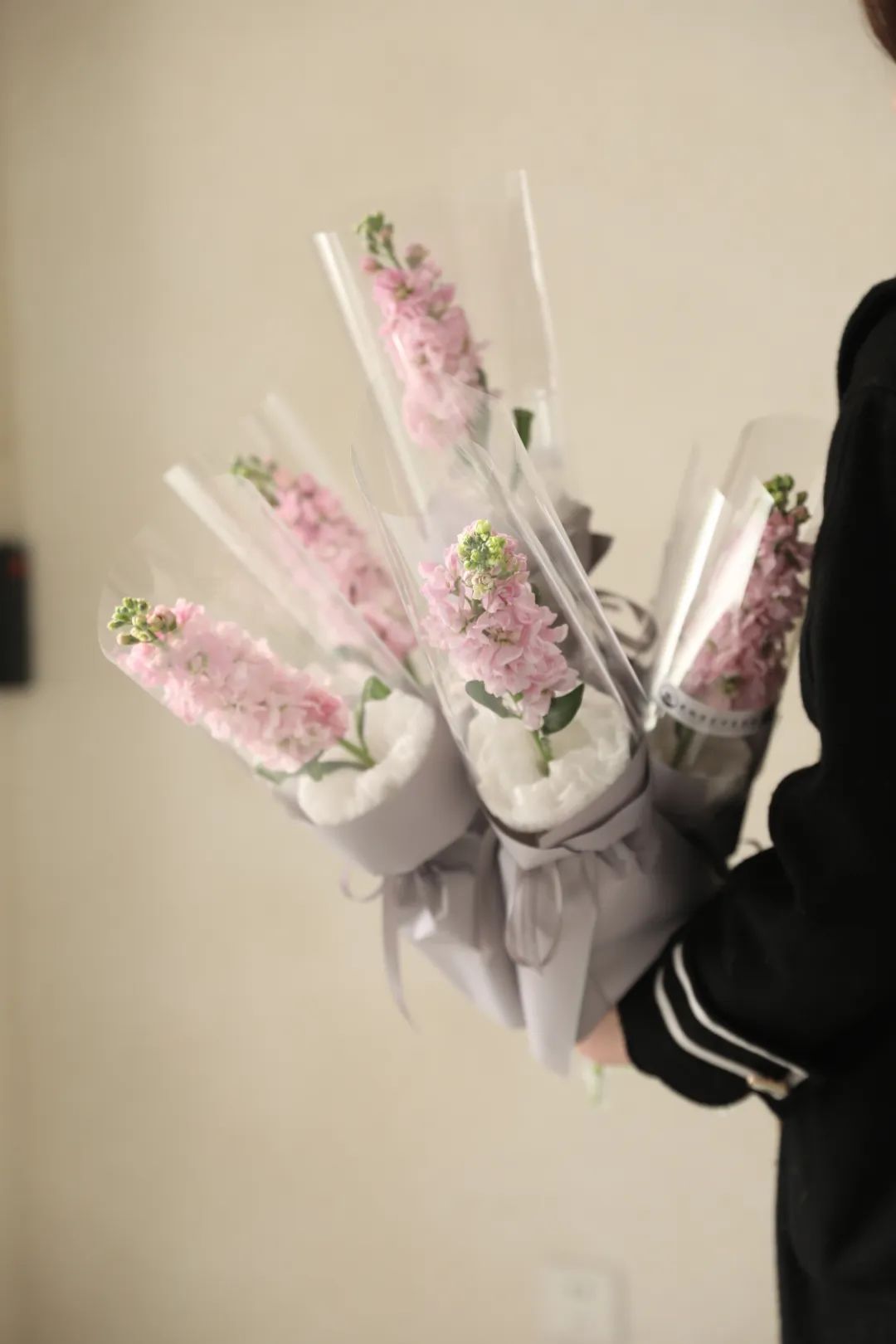 女神节送花的作品,女神节送什么花好看