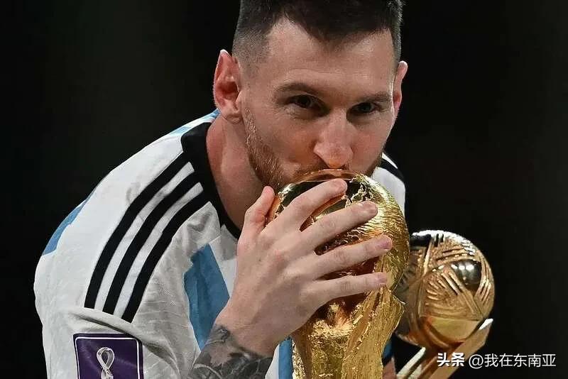 科学解析梅西球,2018梅西逆天控球技巧