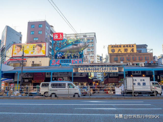 东京旅游攻略景点必买,秋天去日本东京有什么景点