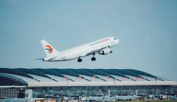 明起执行！苏州人坐飞机更省钱啦！