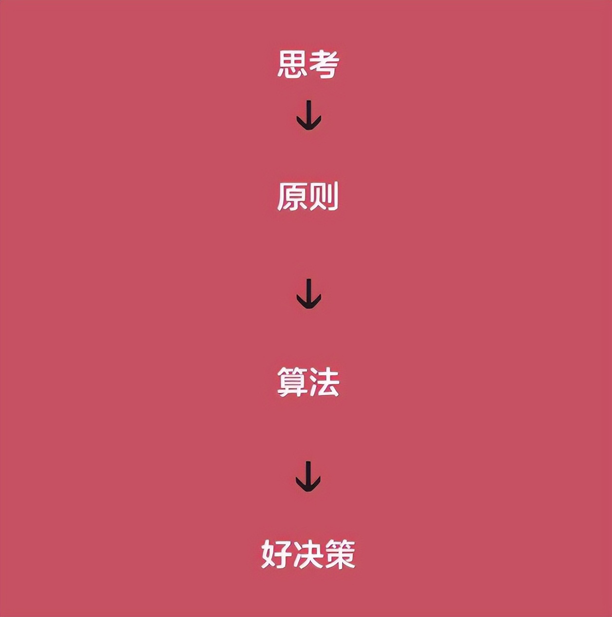 原则一书,沙雕动画