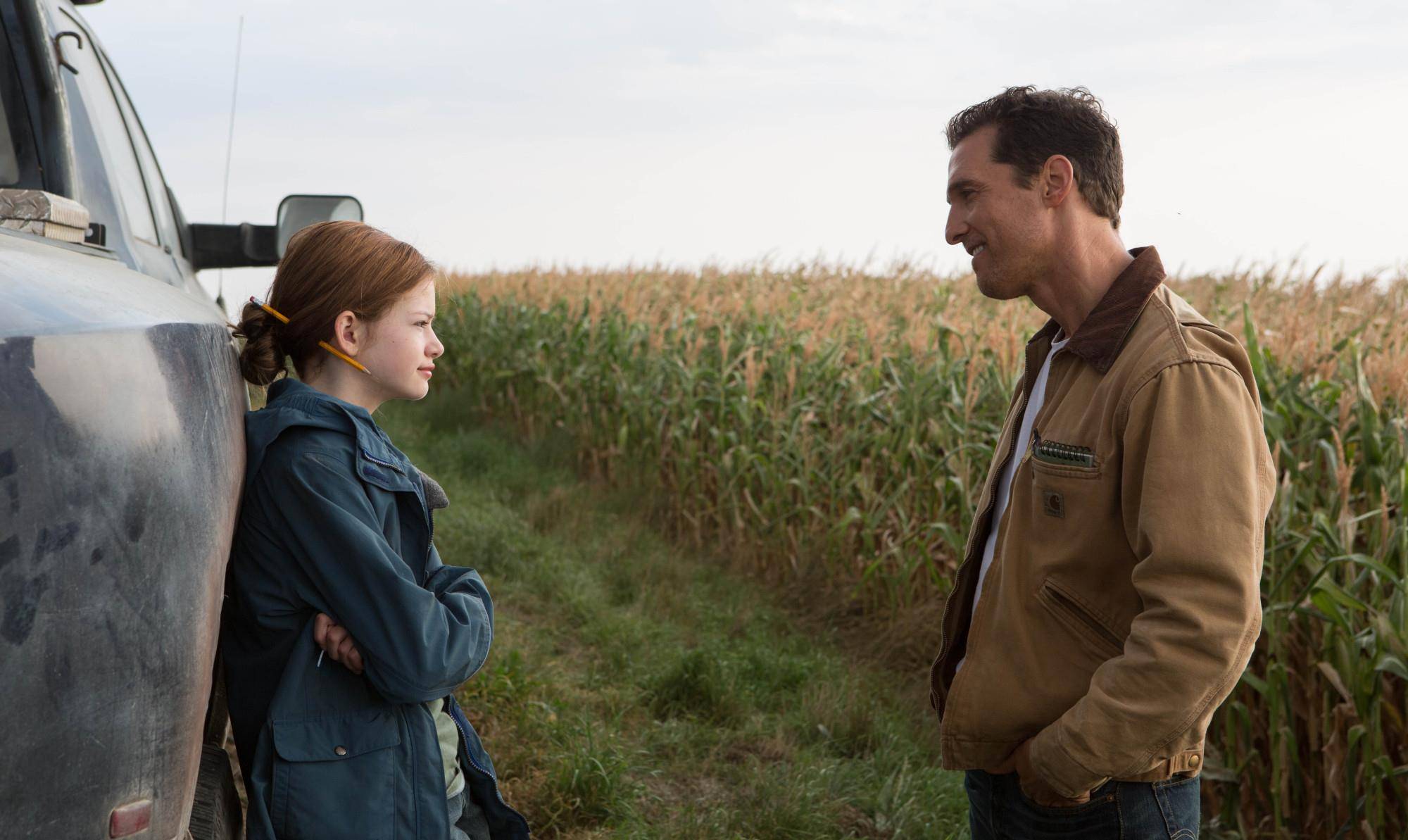 星际穿越bgm和流浪地球2bgm联合,流浪地球2和星际穿越哪个更优秀