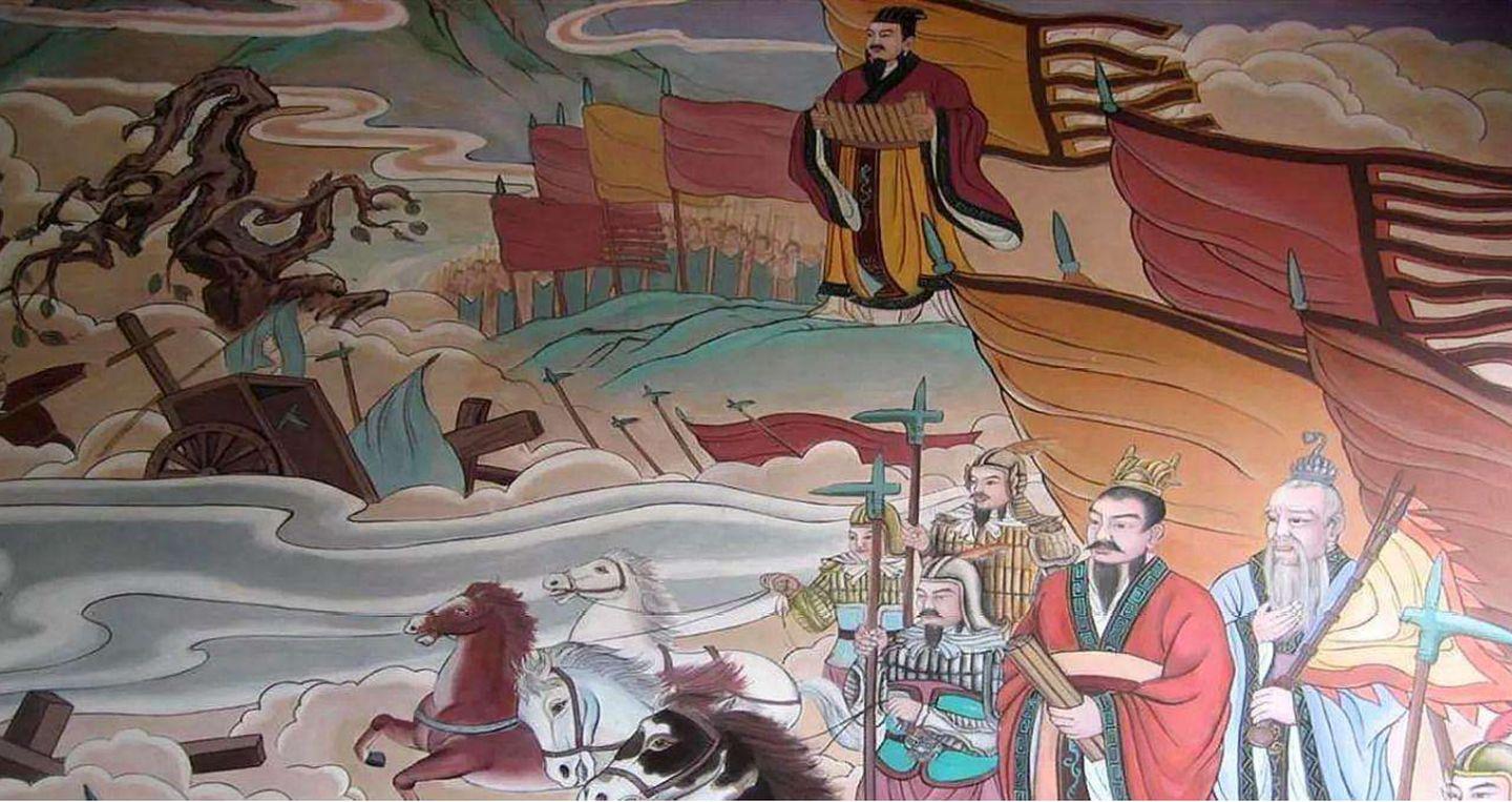 古代快递和现代快递,古代的快递和物流的区别