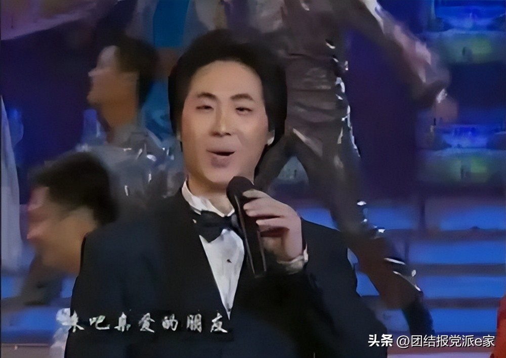 央视春晚上的这些“大腕儿“，原来不少是民主*党**派成员！