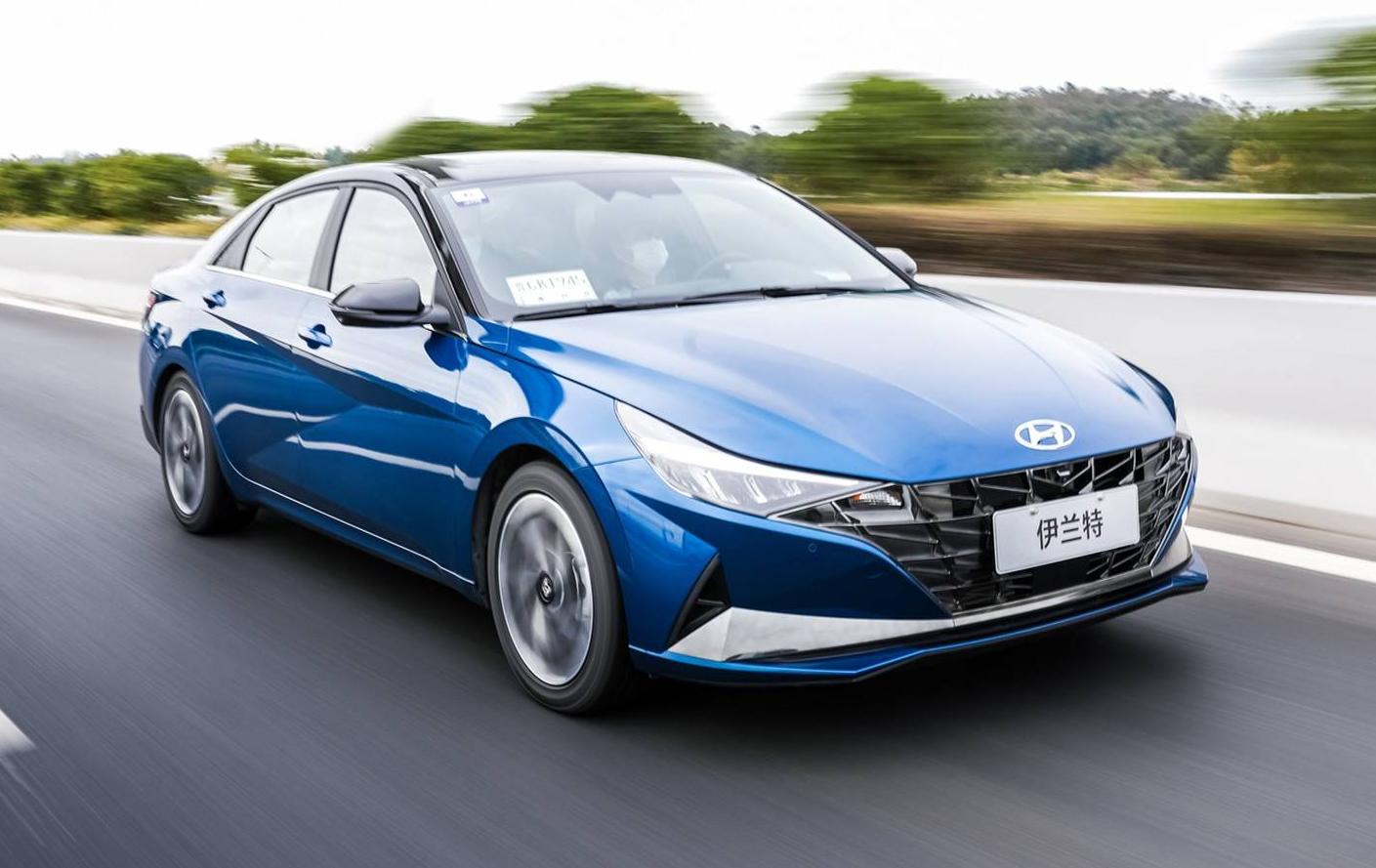 韩系车2023全球销量,韩系车已经超过日系了吗