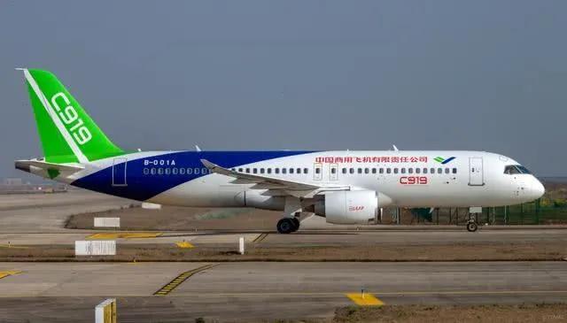 C919首飞失利也不行，首飞成功也有人喷，真是太难了！