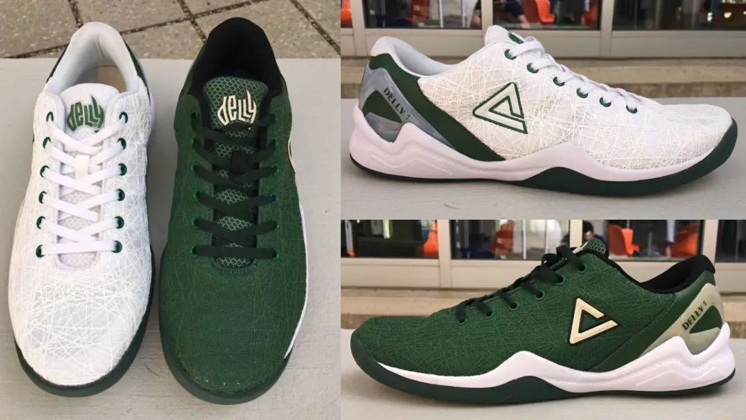 维金斯为什么要代言匹克,维金斯怎么不穿匹克的鞋了