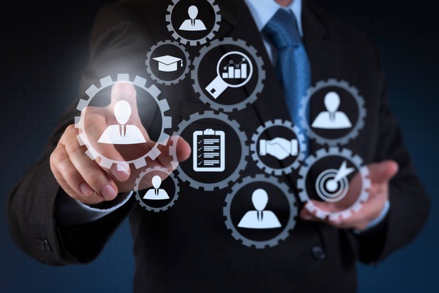 管理的核心管人还是管事,管理应该是管事还是管人