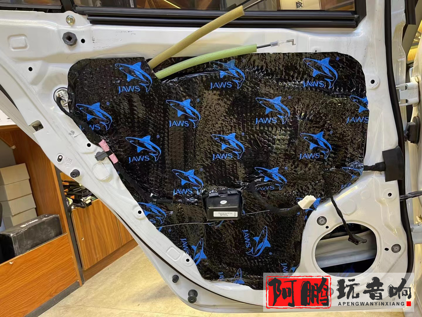 马自达昂克赛拉2.0音响改装多少钱,2022马自达昂克赛拉音响改装方案