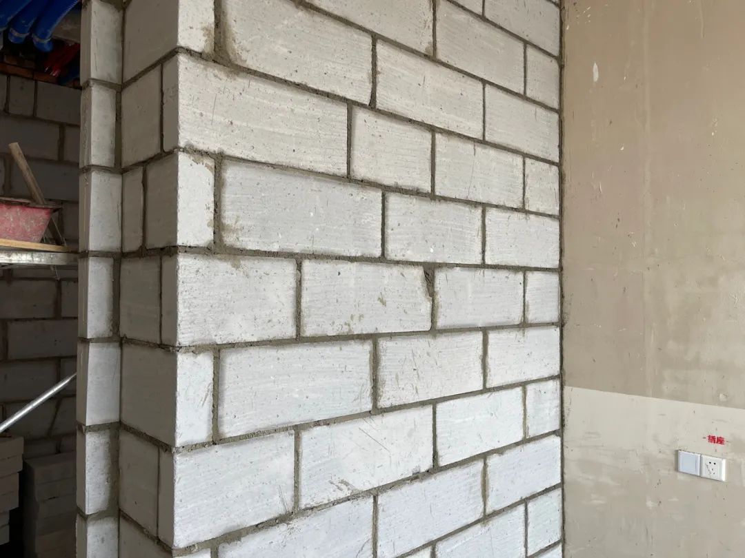 砖砌隔墙和预制隔墙哪个好,室内砖砌隔墙标准做法尺寸