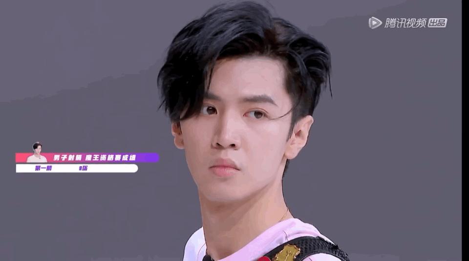 颜值最糟心的9个90后男星,90后最帅的前5位男明星