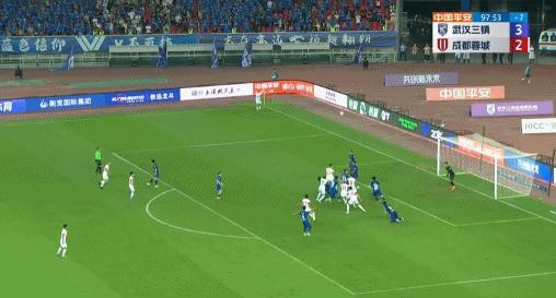 泰山晋级亚冠八强崔康熙表现,今日中超看点崔康熙