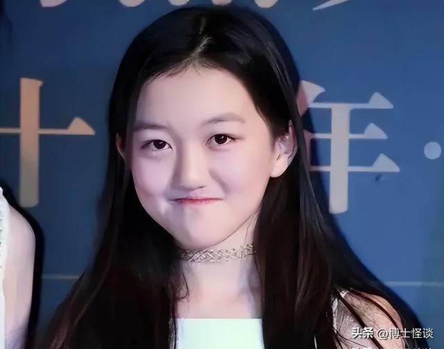 王菲女儿兔唇可以修复好吗,王菲女儿兔唇原来很严重吗