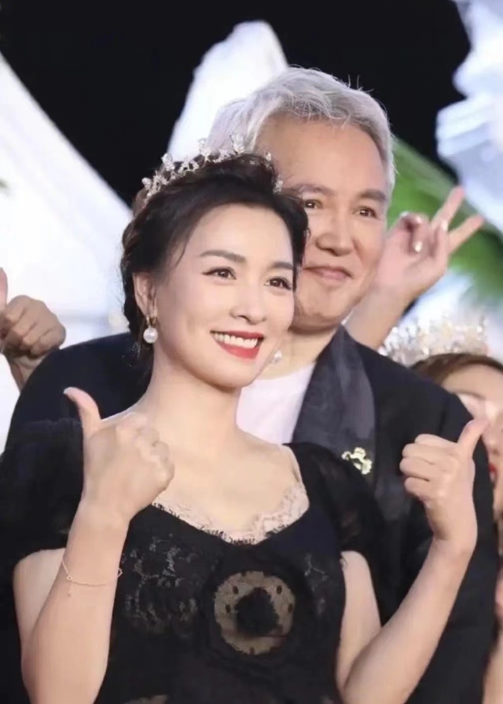 张庭夫妇涉传销解析,张庭事件确定是传销吗