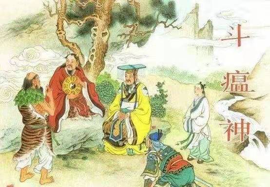古代抗瘟疫的有哪些方法,古代是怎么治疗瘟疫的