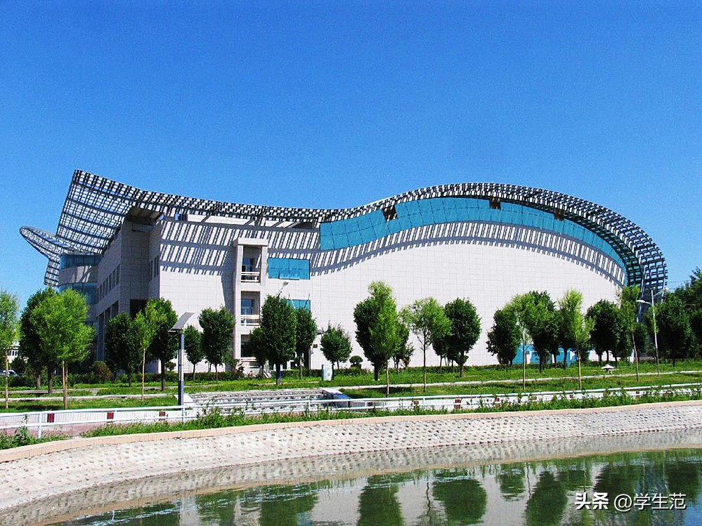 校园环境好的211学校,地理位置偏僻但实力强的国内大学