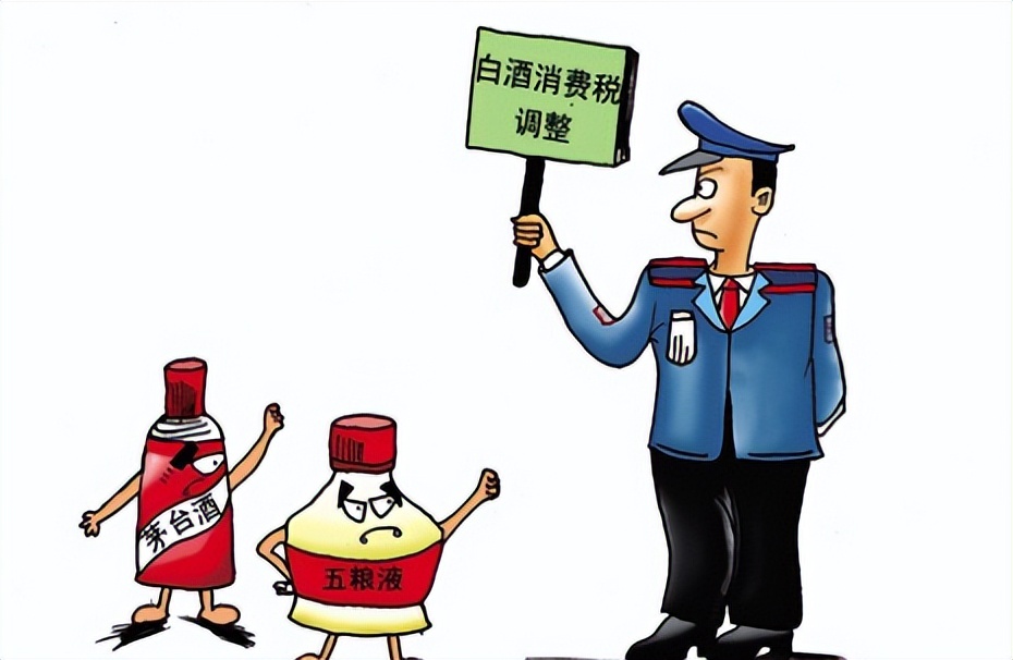 茅台同样是高粱为什么贵,海外版的茅台为什么便宜