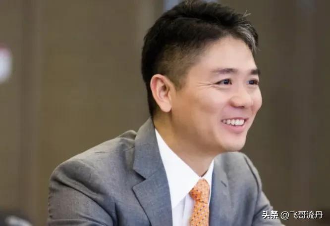 京东为什么那么牛,京东为什么越来越有实力