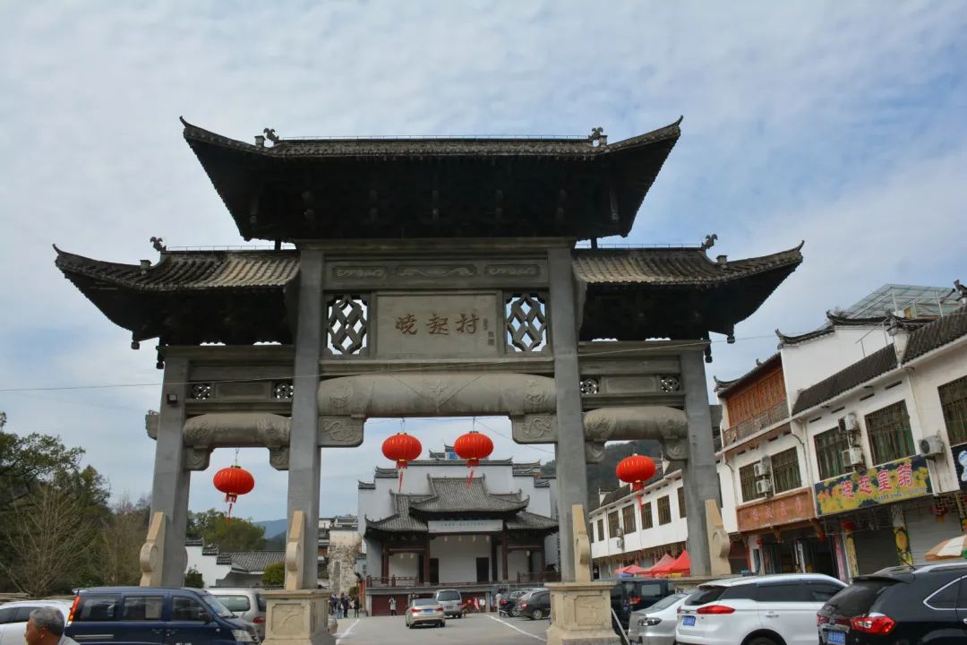 醉美黄山4天3晚游,五天四夜游黄山攻略