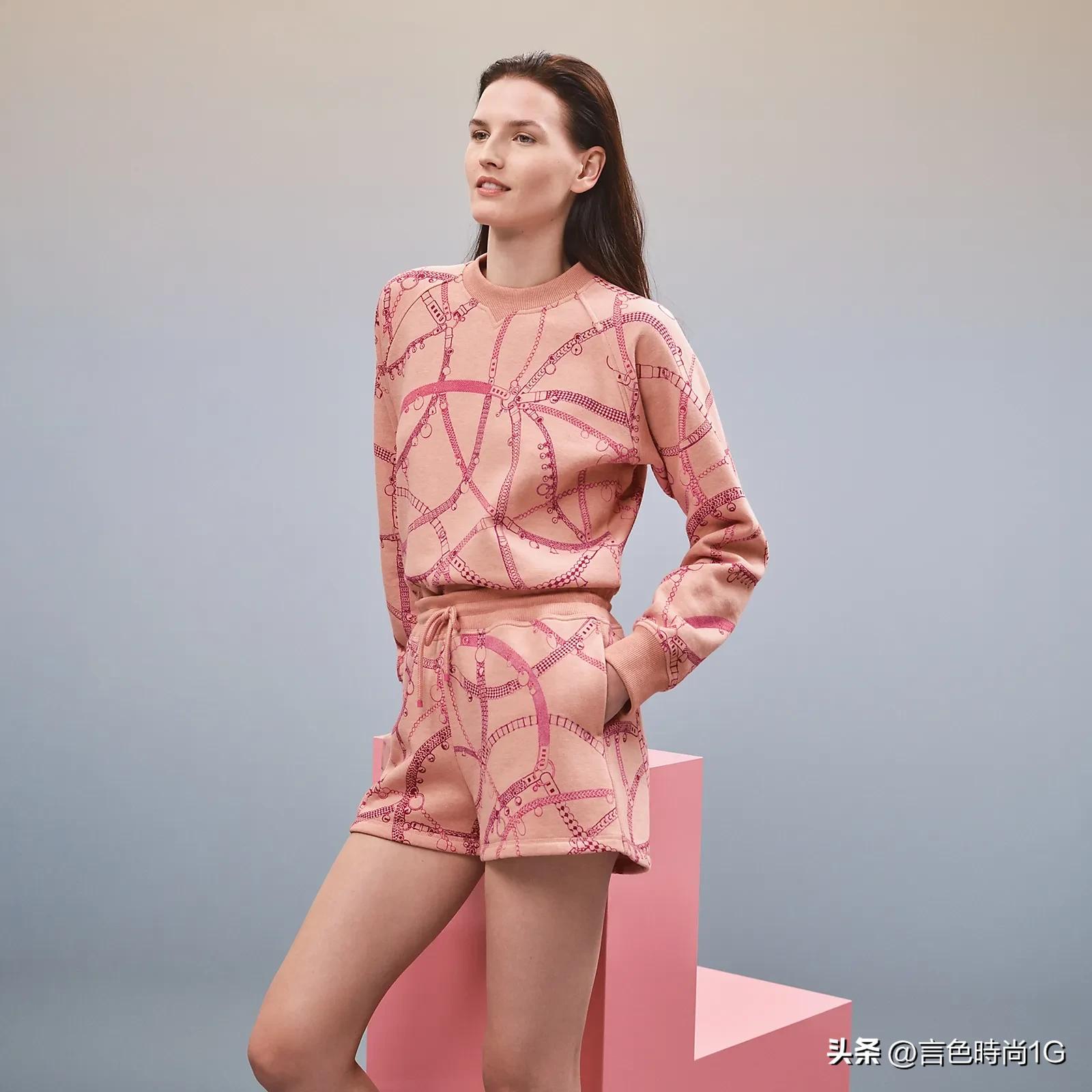 光影穿搭,光影风格穿搭