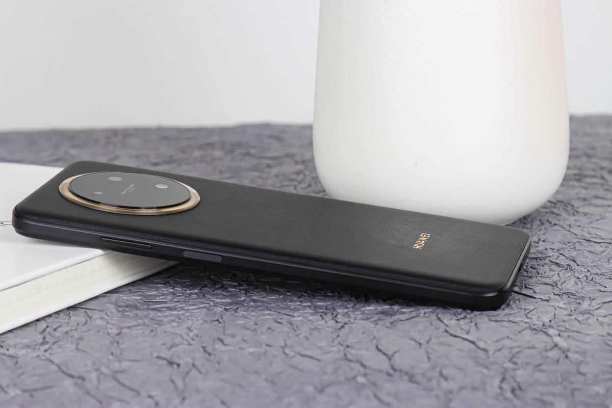 华为畅享60x真实续航测试,60x畅享续航