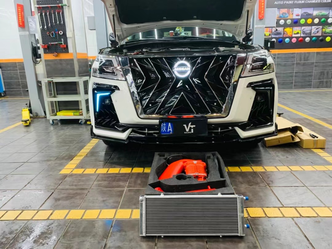 途乐y62改机械增压100公里实测,途乐y62机械增压缺点