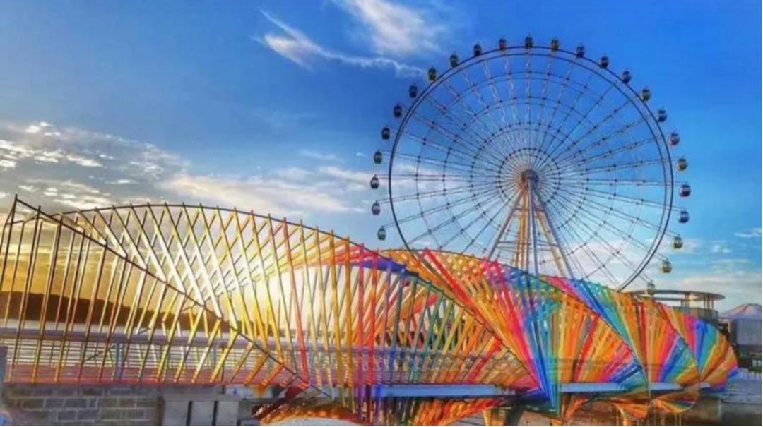 青岛比较实惠的购物街,青岛最全的购物广场