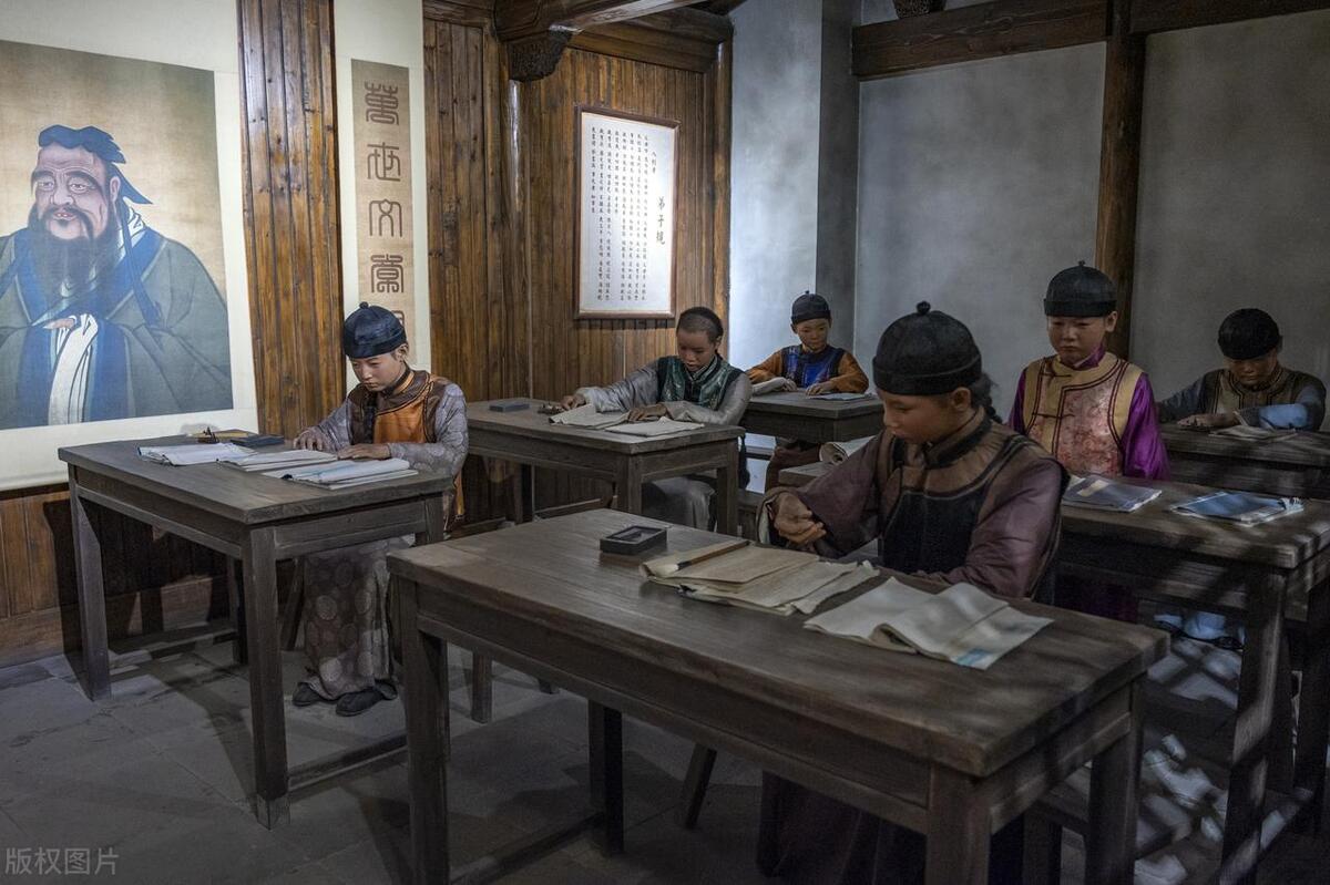 中国古代十大书院简介,中国历史上有几个出名书院