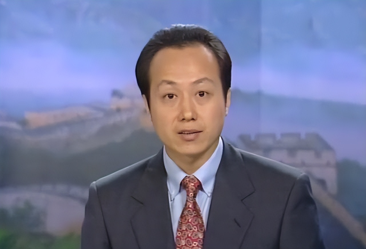 新闻联播播报罗京去世,新闻联播主持人罗京去世