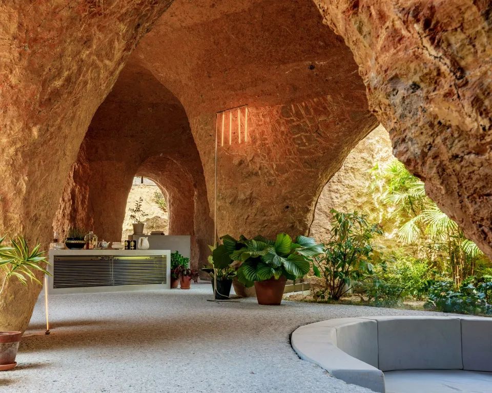 网红新中式餐厅设计方案案例分享,吸引年轻人的网红餐厅设计