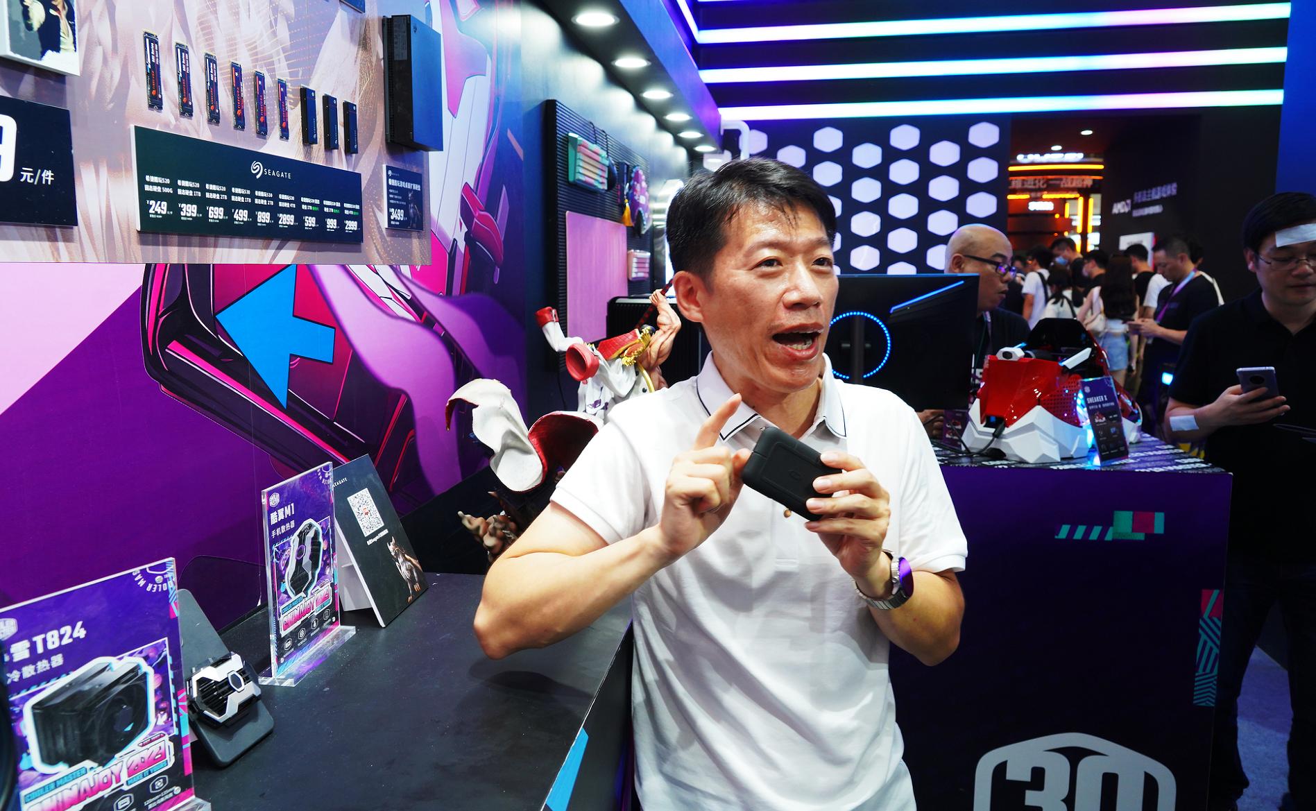 希捷12代750g硬盘,希捷推出新款MACH.2硬盘