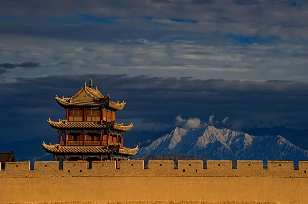 8月中旬带孩子去甘肃,带孩子去敦煌7天