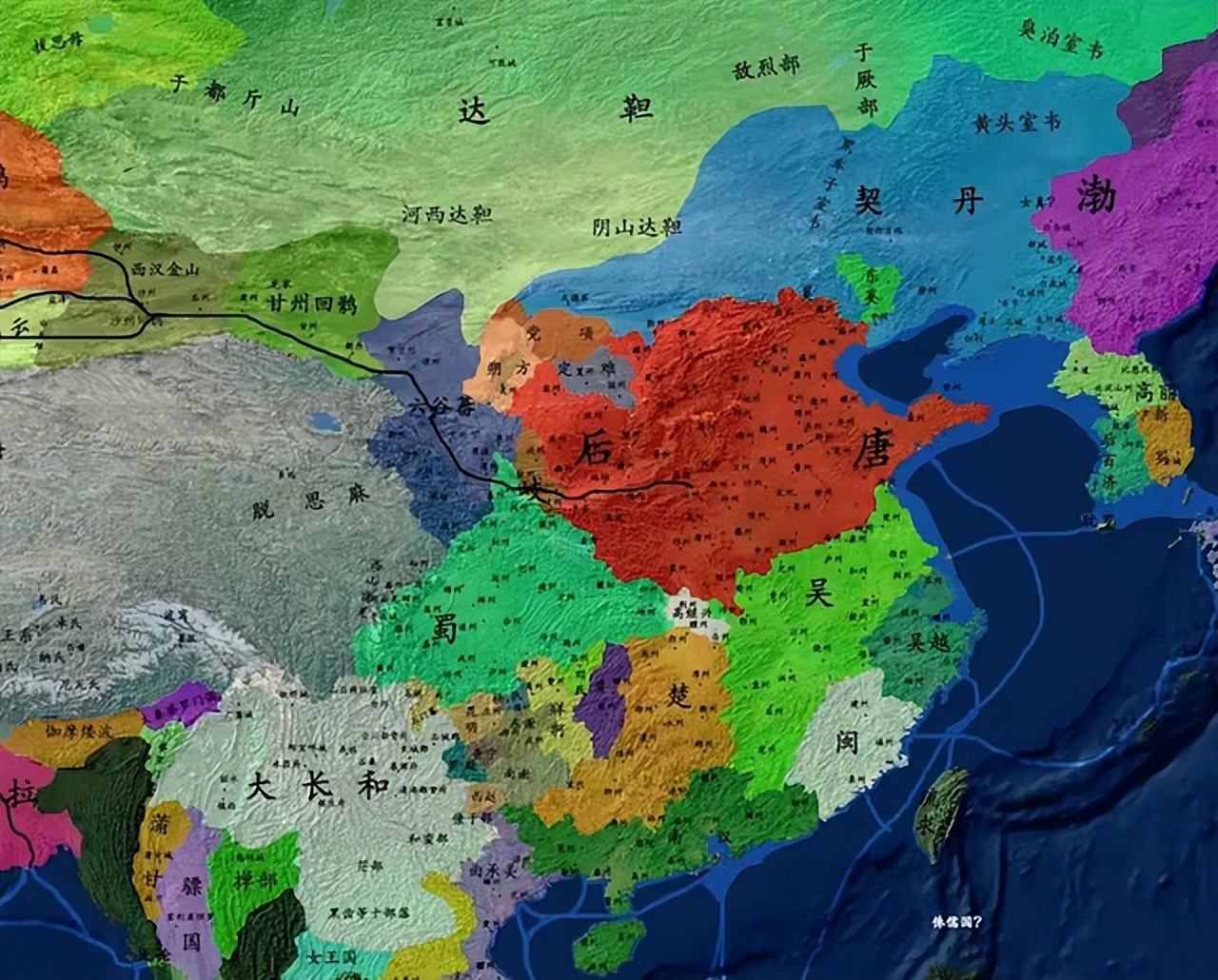 湖南最能打仗的名人,湖南历史军事名人