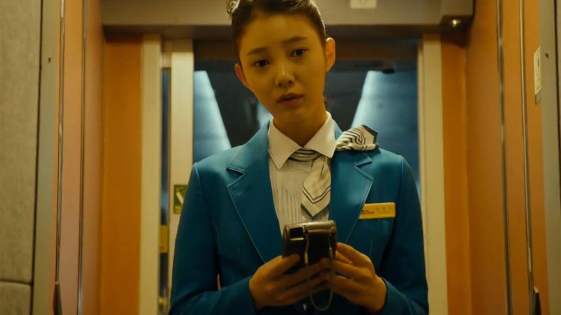 釜山行爆发僵尸,釜山行的僵尸可能存在吗