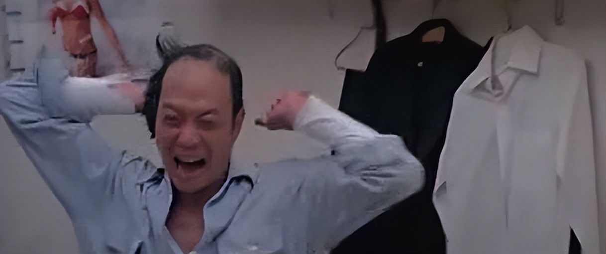 黑太阳731的导演牟敦芾，你应该知道的华语电影cult片之王