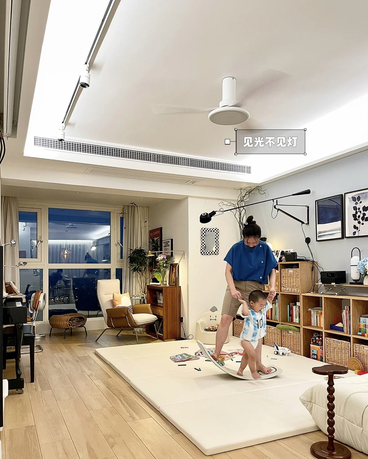 6个“年度最佳”吊顶造型,吊顶造型什么时候做好看