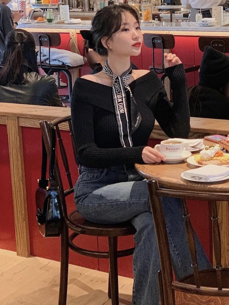 今年冬天流行显脸小的新款发型,今年流行的冬季发型减龄