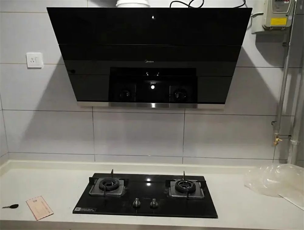 厨房装修注意事项油烟机,装修厨房油烟机现在不买可以吗