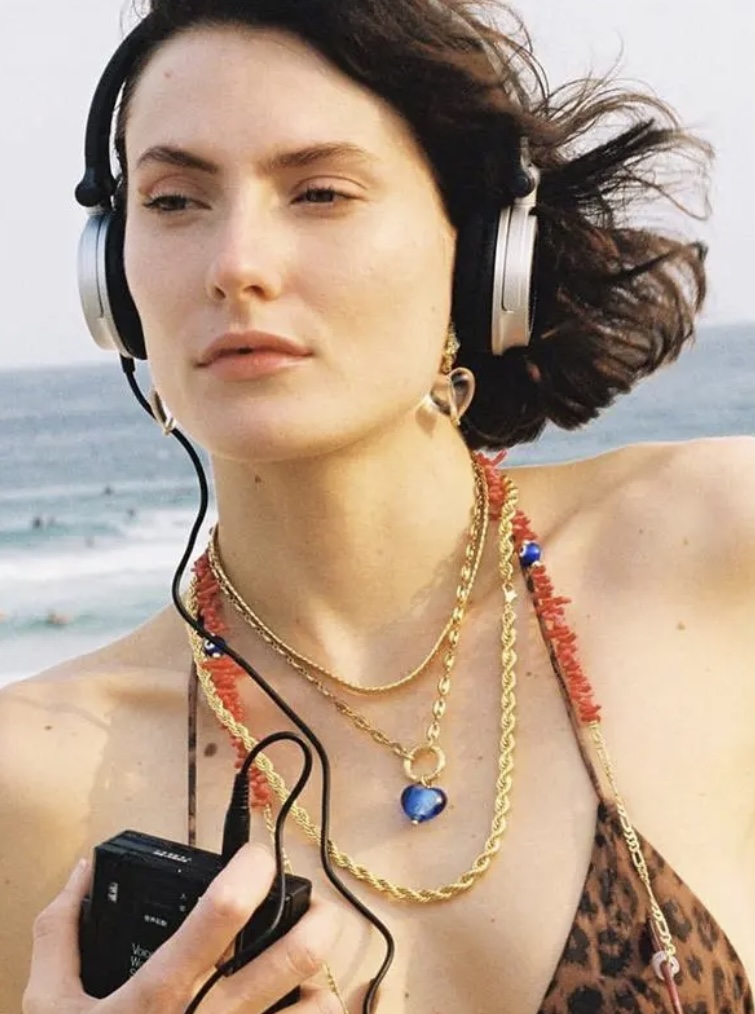 y2k时尚风潮,y2k流行元素