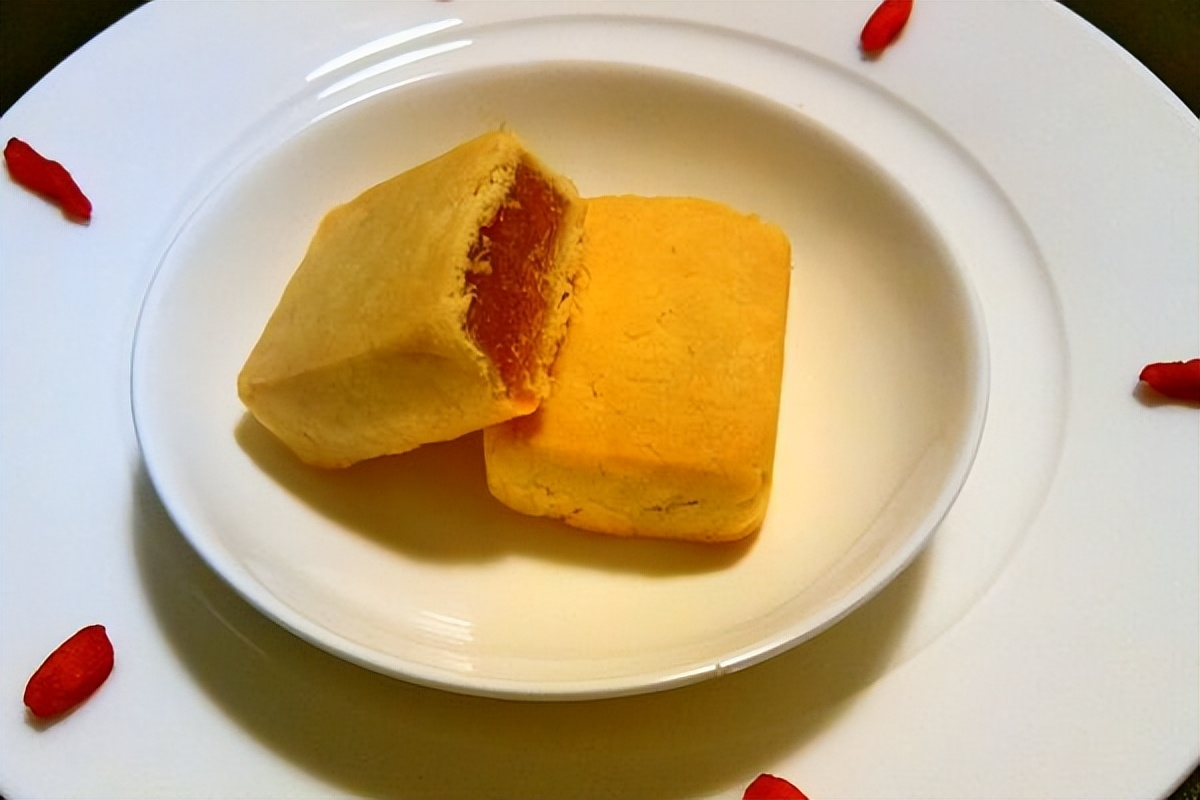 厦门特产必买清单去哪买,厦门必买特产排行榜