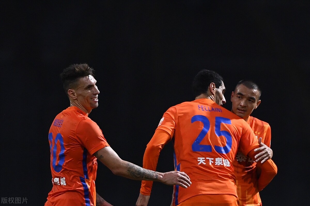 泰山队克雷桑亚冠进球,山东泰山队克雷桑首发比分预测