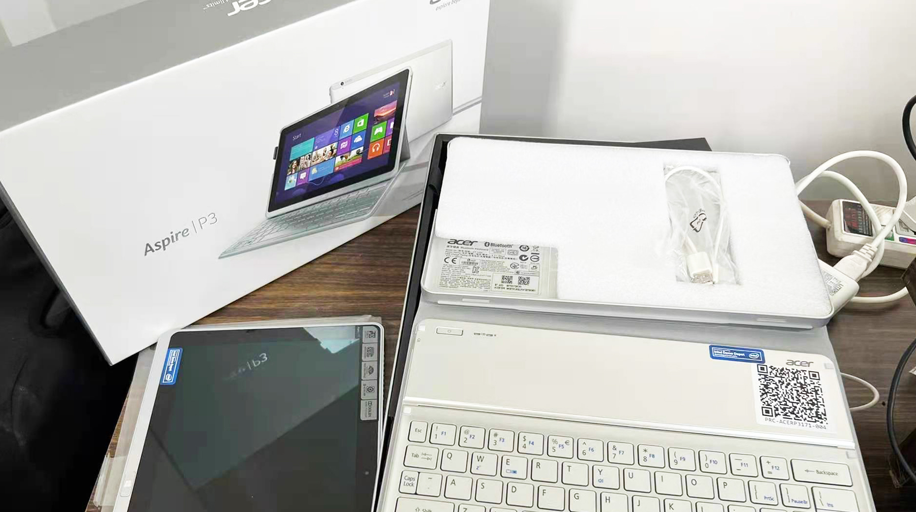 宏碁二合一平板电脑测评,宏碁10.6英寸平板电脑配置