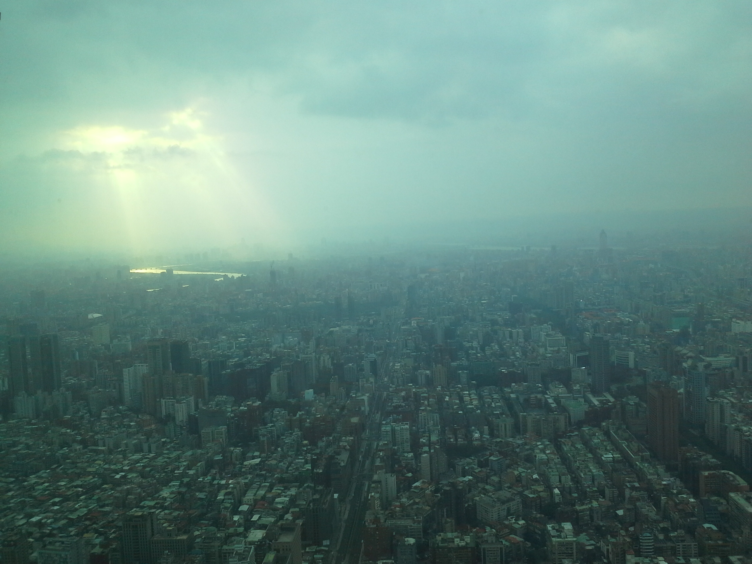 台湾101大楼拍照攻略,台北101大厦看台湾