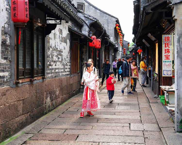 嘉善西塘古镇免费时间表,嘉善西塘古镇房价